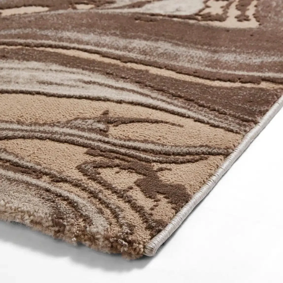 Florence 50031 Beige Silver - Image 4