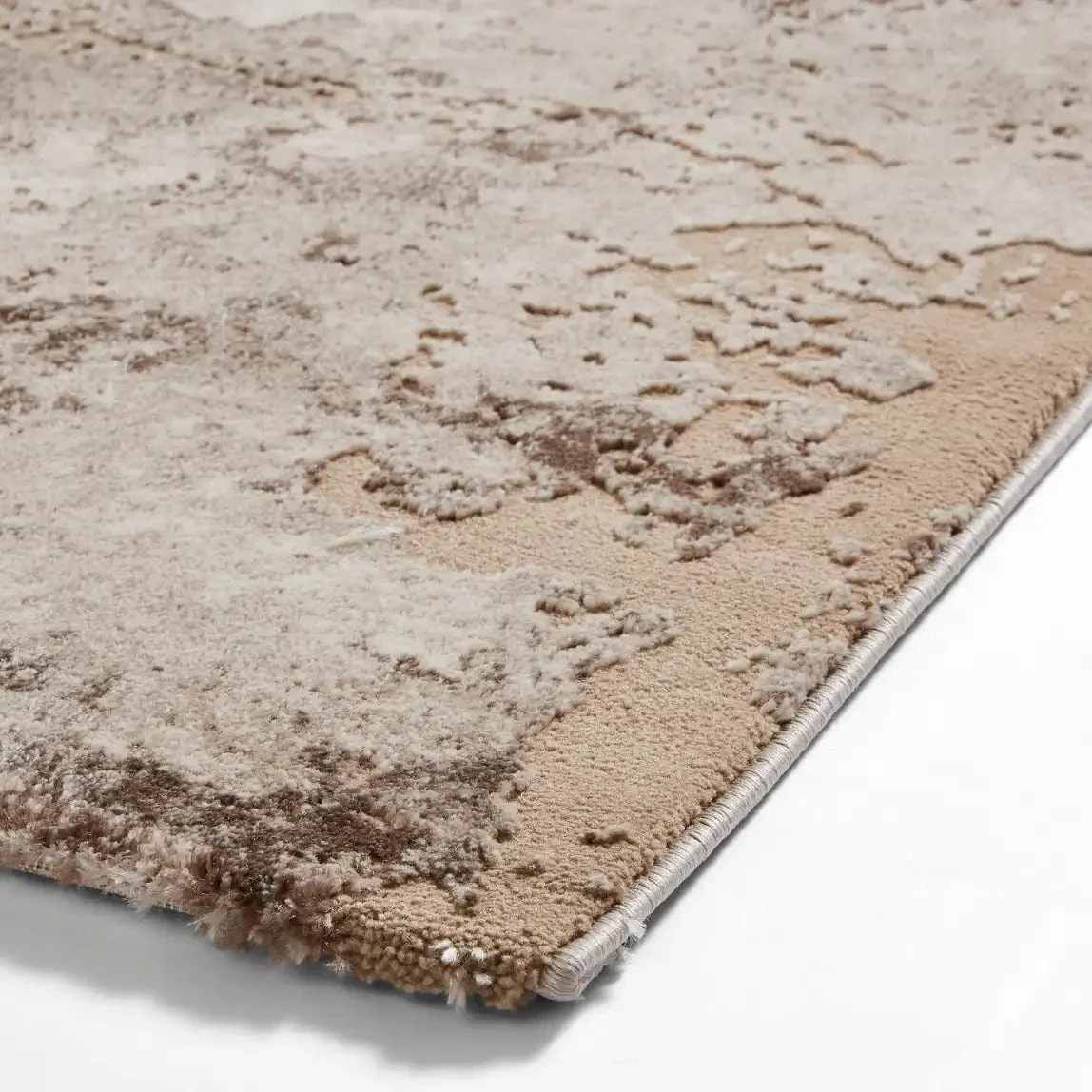 Florence 50032 Beige Silver - Image 4
