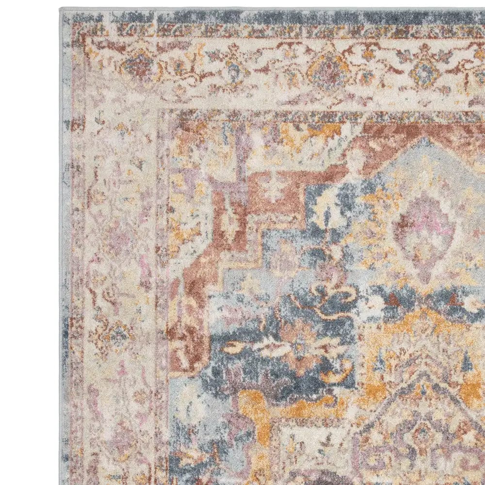 Flores Azin FR01 Rug - Image 5