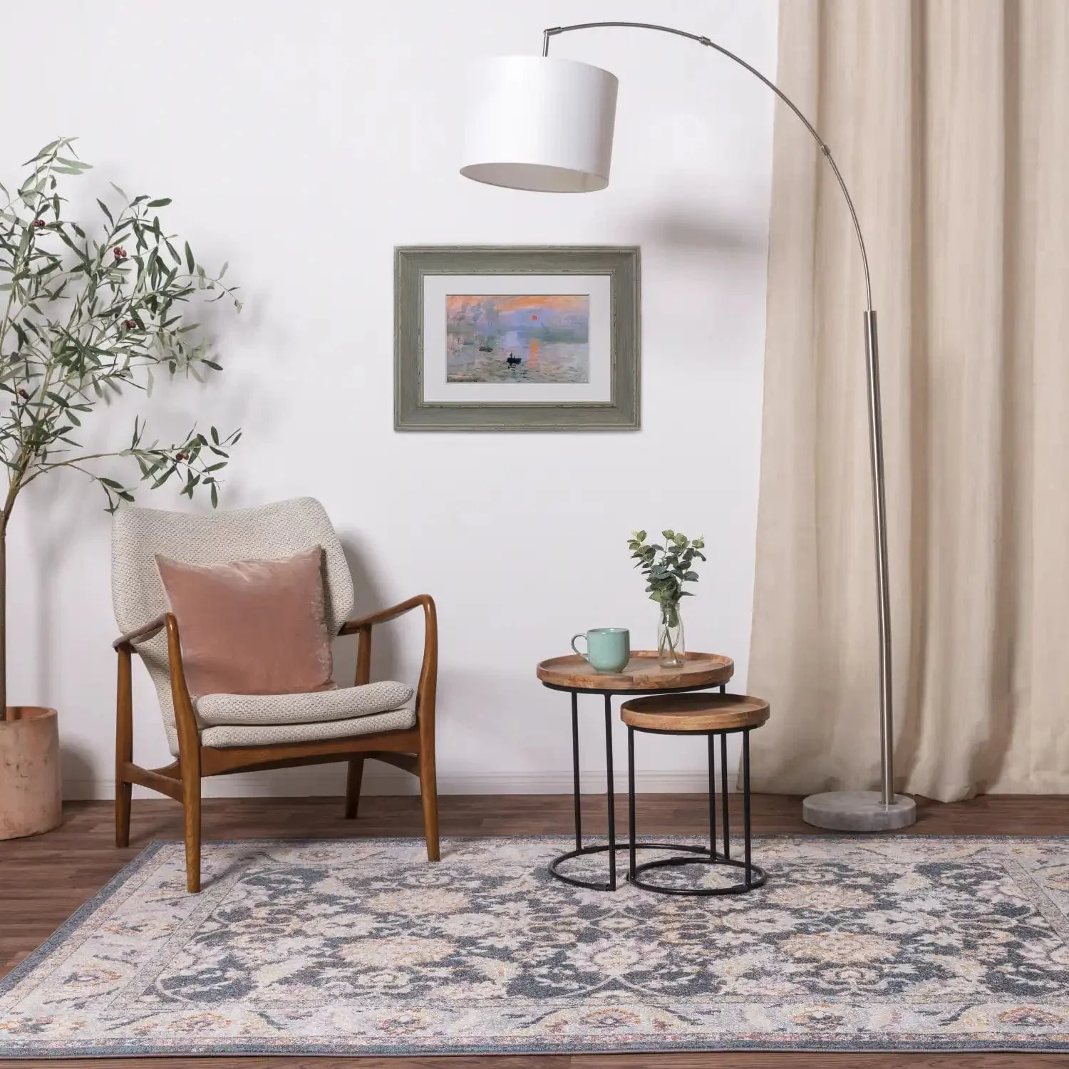 Flores Farah FR07 Rug