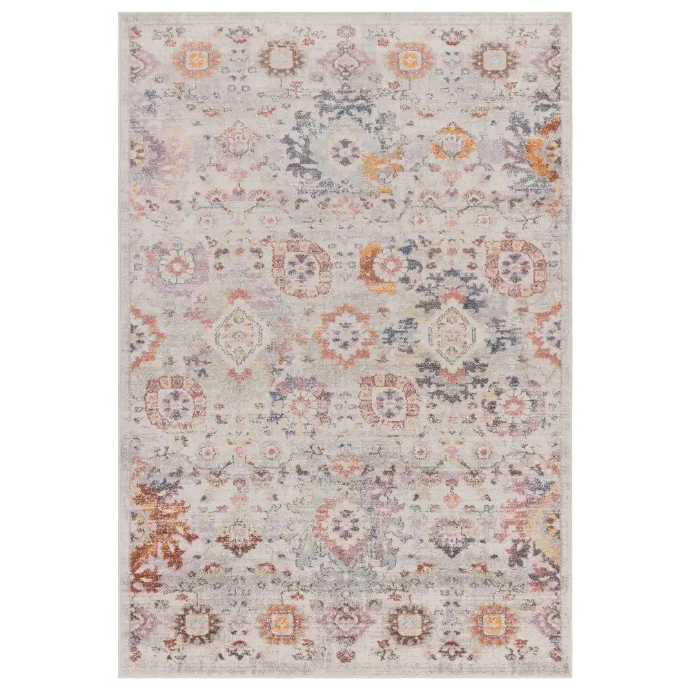 Flores Mina FR02 Rug - Image 2