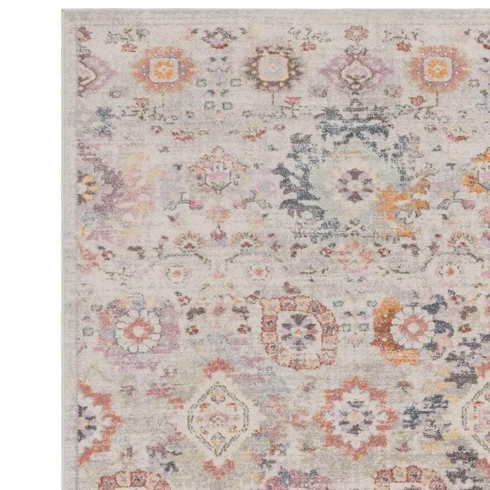 Flores Mina FR02 Rug - Image 5