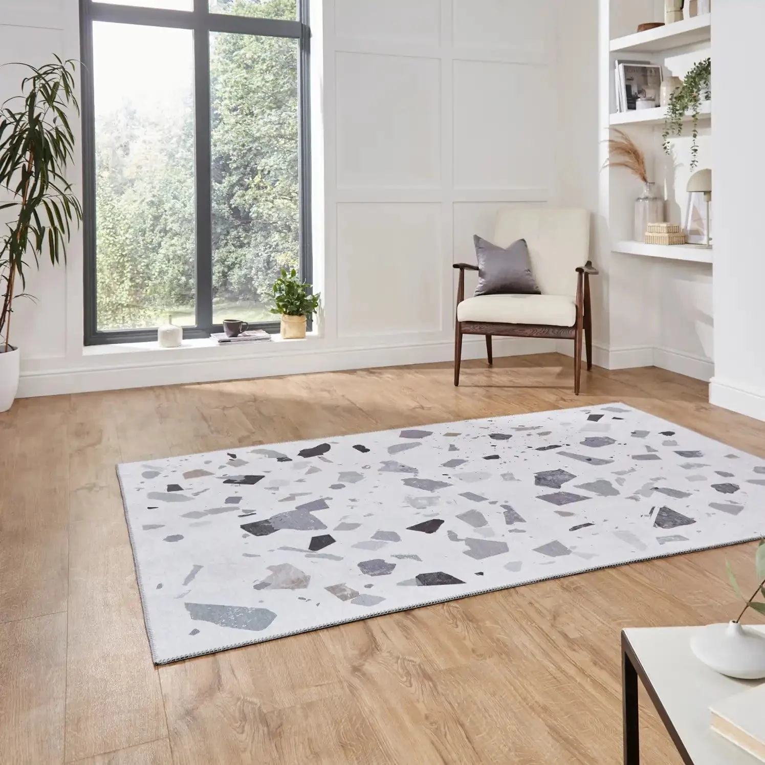 Force K7282 Ivory Grey - Image 5