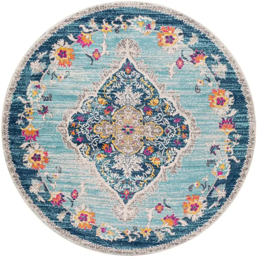 FSA ROMY 2300 Blue - Image 10