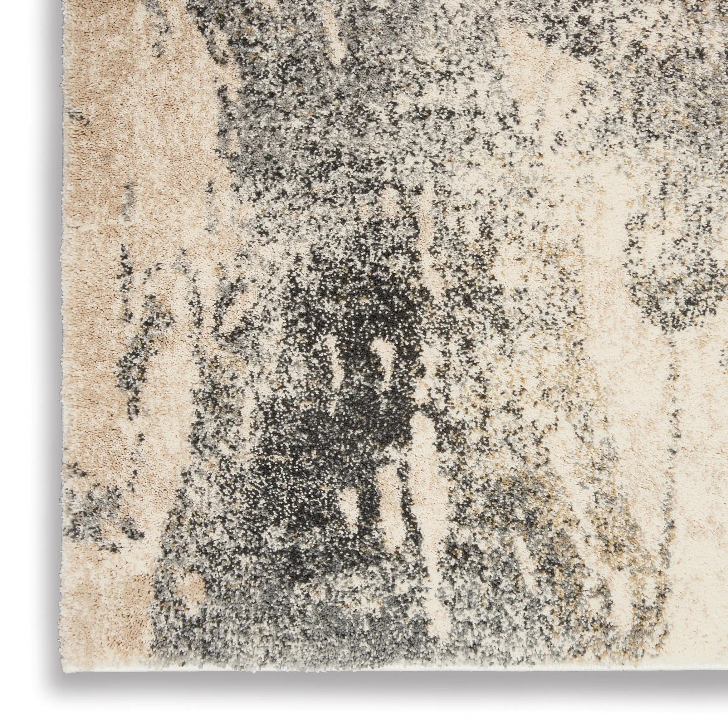 Fusion Nourison FSS16 Cream Grey - Image 3