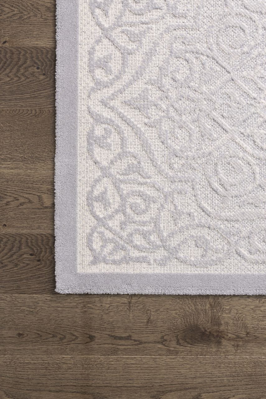 Galaxy Wool Klaro White - Image 4