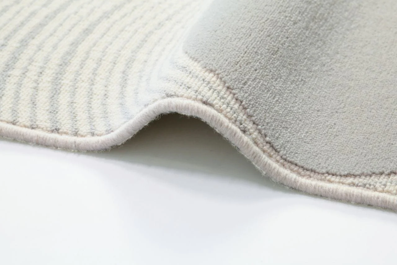 Galaxy Wool Koren White - Image 3
