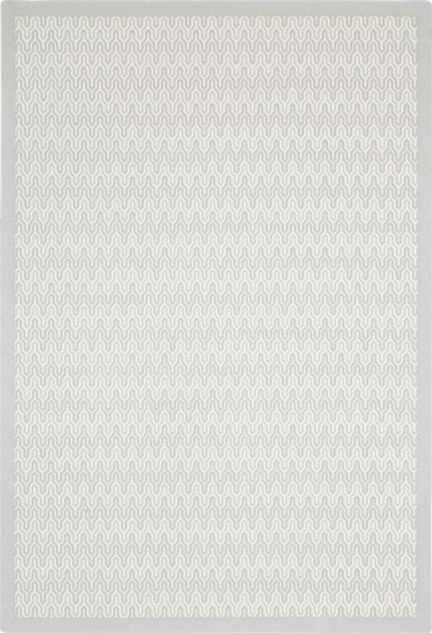 Galaxy Wool Naos Grey