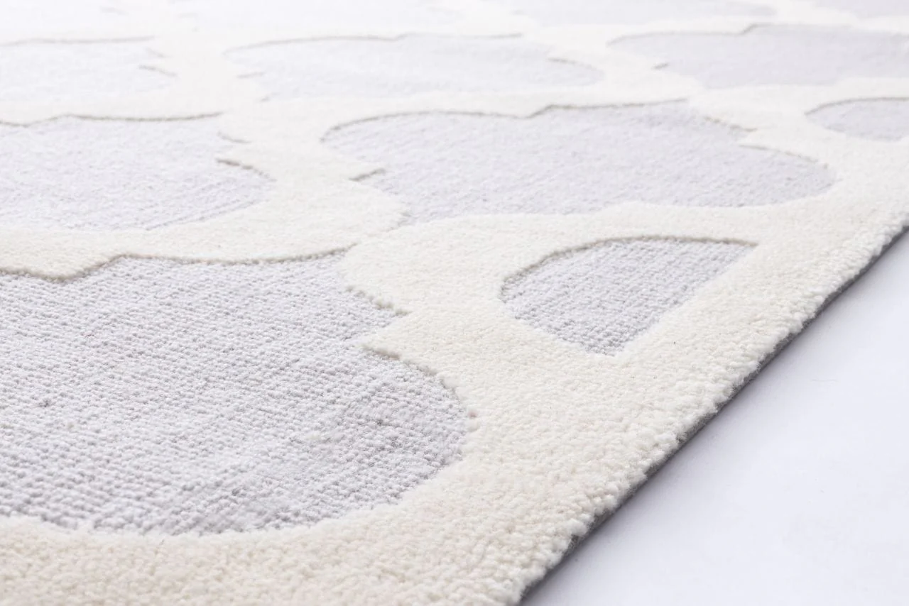 Galaxy Wool Phactra Grey - Image 3