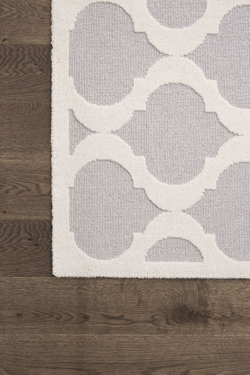 Galaxy Wool Phactra Grey - Image 4