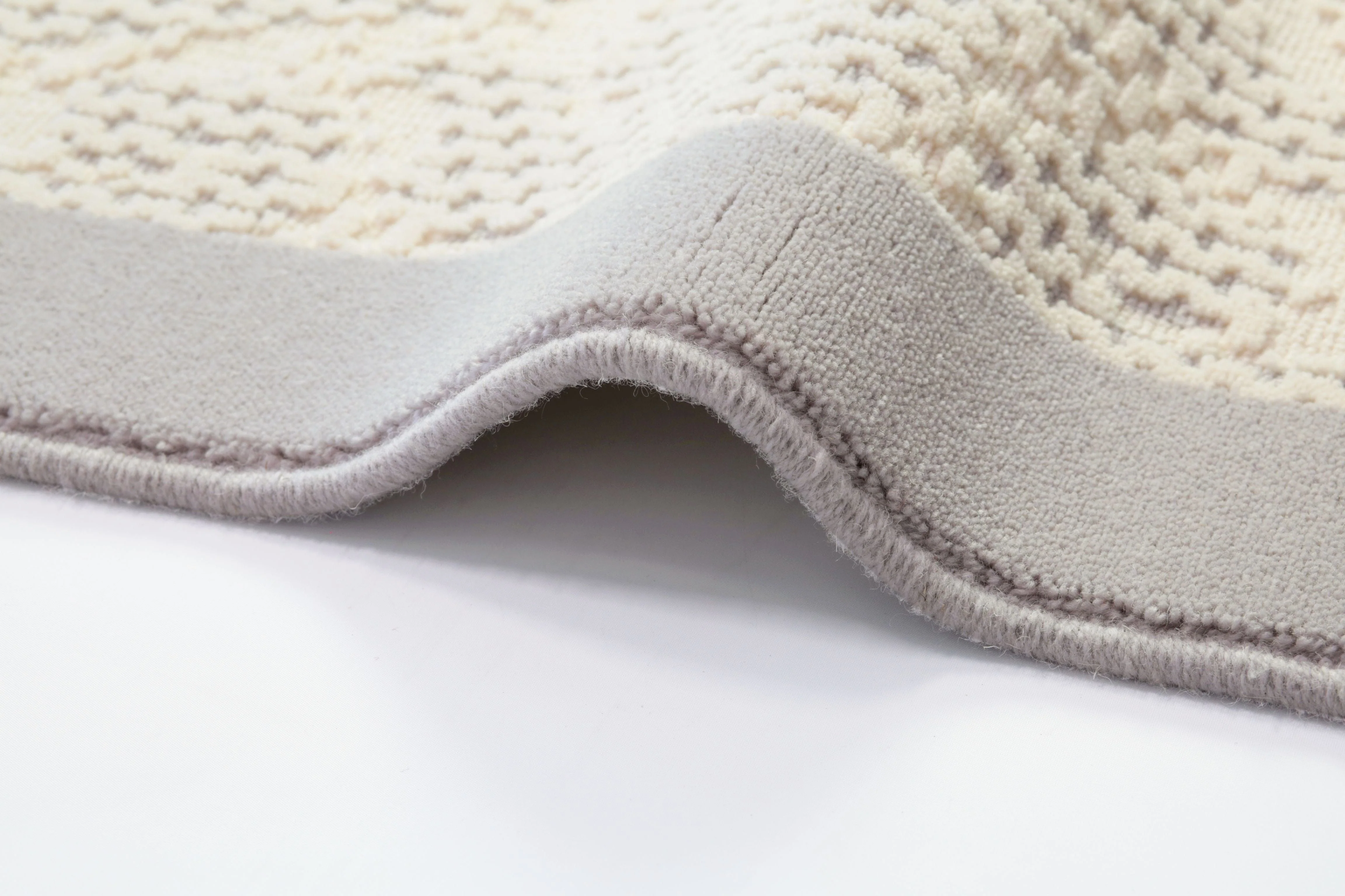 Galaxy Wool Ras Grey - Image 3