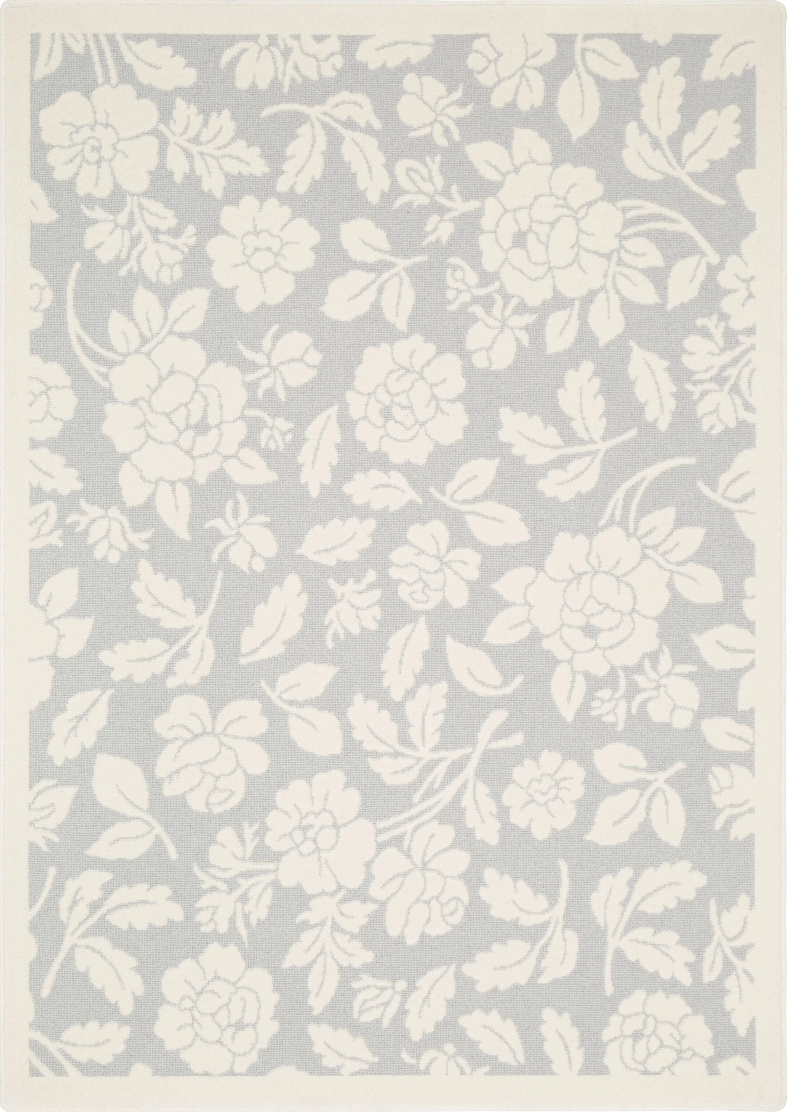 Galaxy Wool Safin White - Image 2