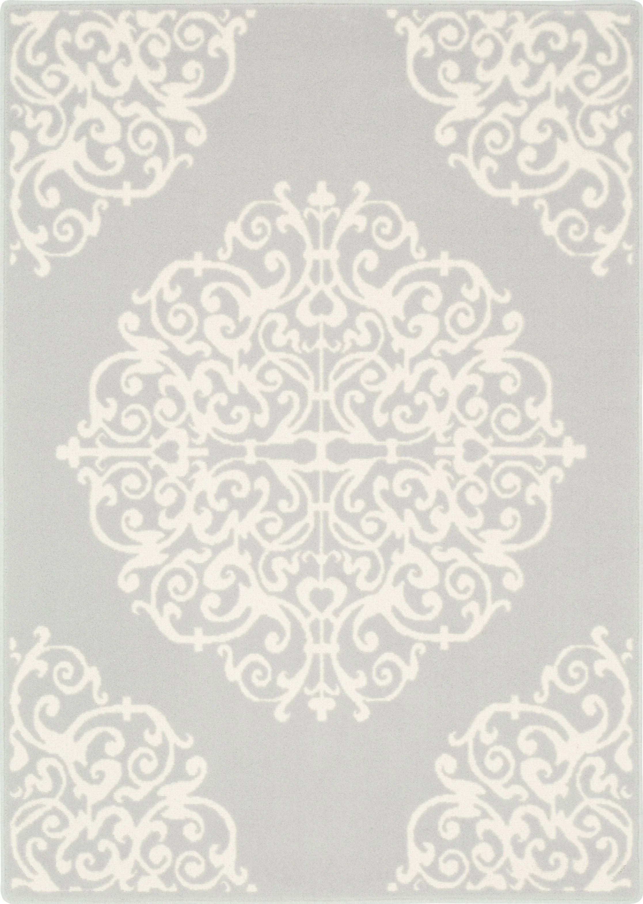 Galaxy Wool Wakai Grey - Image 2