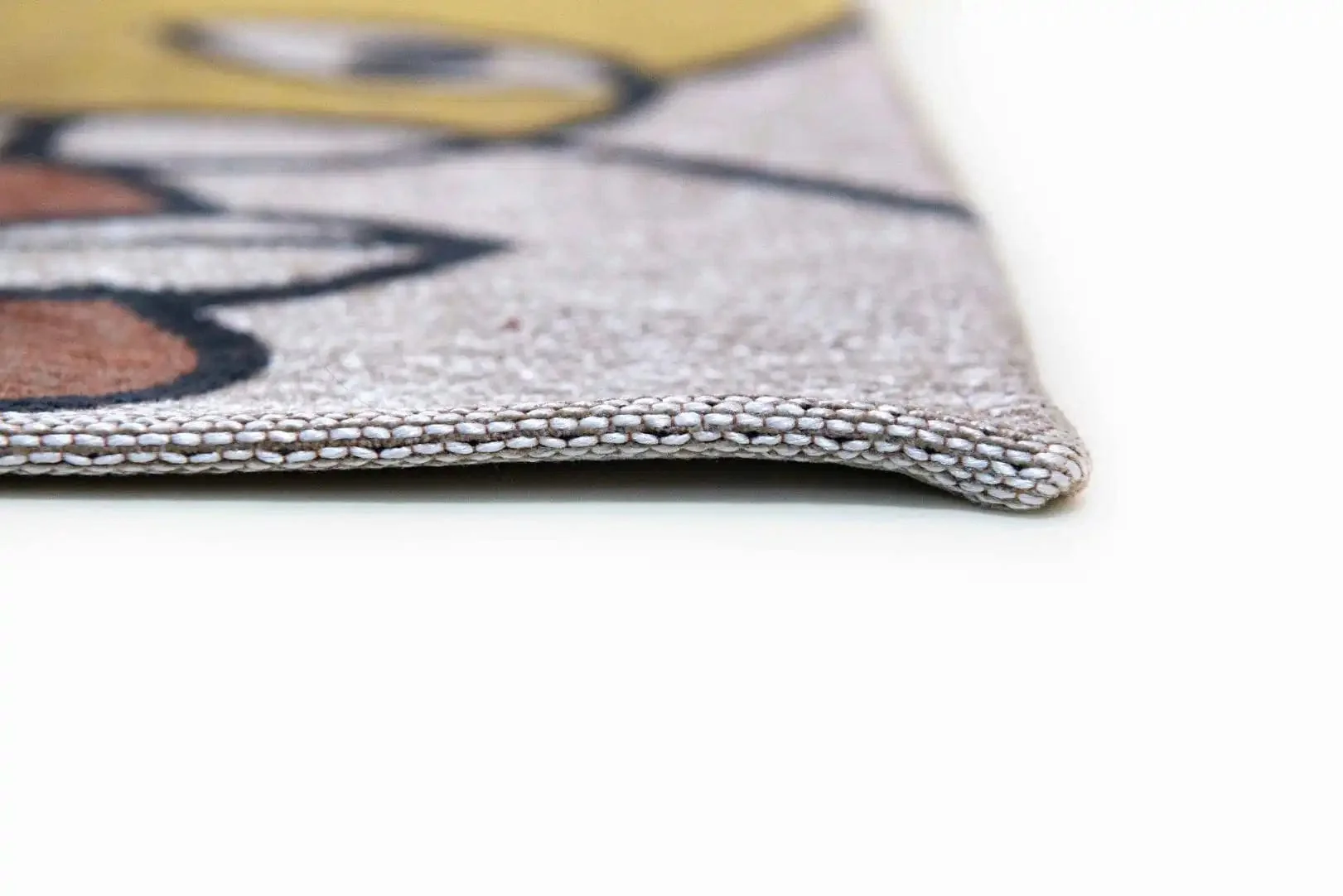 Gallery Icon 9222 Faces Rugs - Image 5