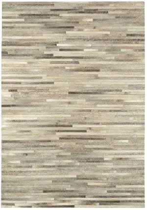 Gaucho Stripe Light Grey - Image 2