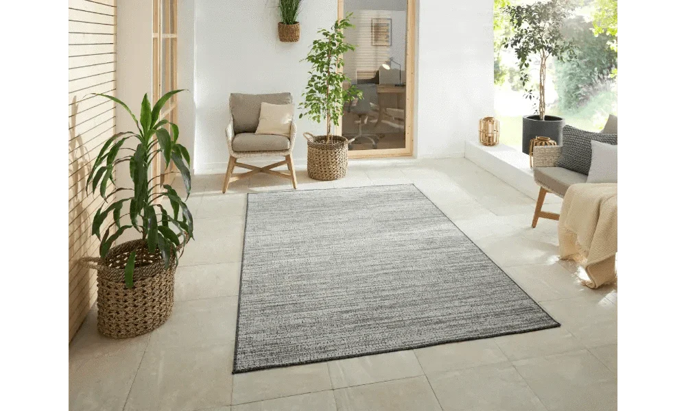 Gemini 105543 Silver Indoor / Outdoor