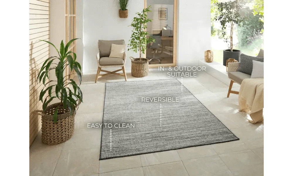 Gemini 105543 Silver Indoor / Outdoor - Image 2