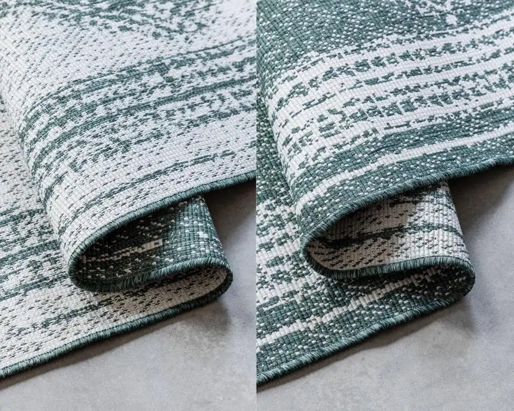 Gemini Reversable 106010 Green - Image 4