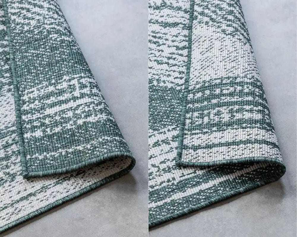Gemini Reversable 106010 Green - Image 5
