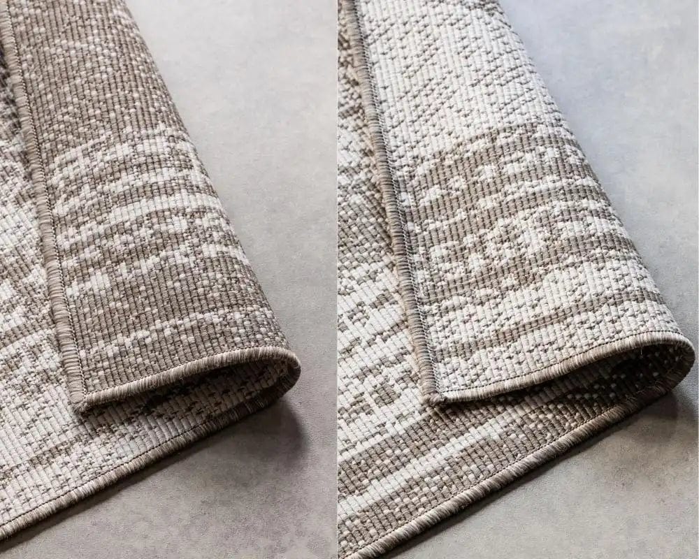 Gemini Reversable 106011 Linen - Image 5
