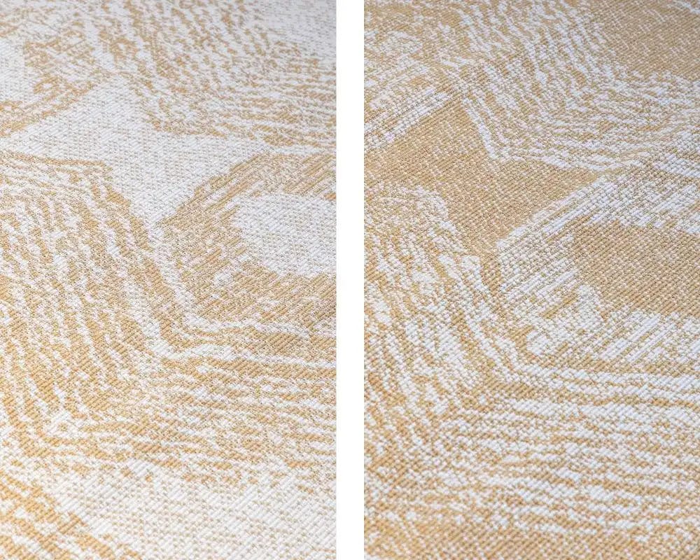Gemini Reversable 106012 Ochre - Image 3