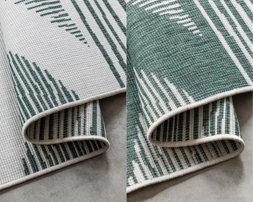 Gemini Reversable 106015 Green - Image 4