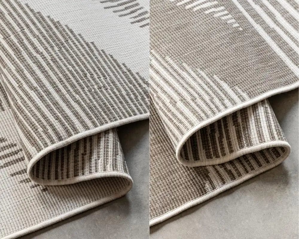 Gemini Reversable 106016 Linen - Image 4