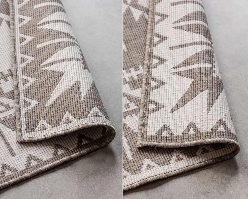 Gemini Reversable 106021 Linen - Image 6