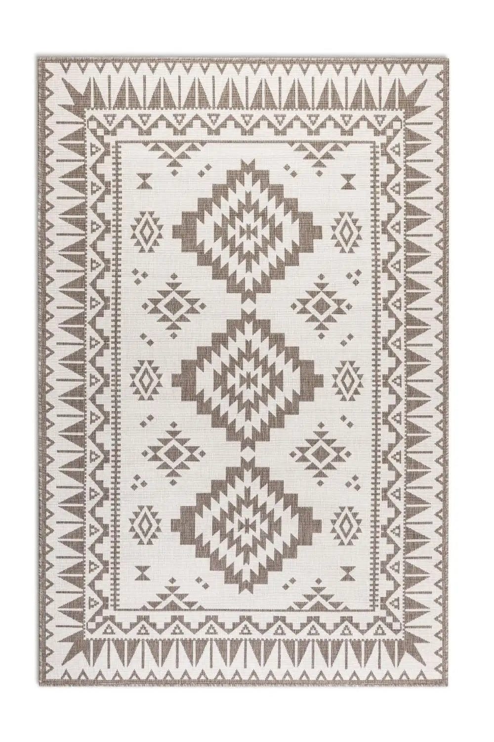 Gemini Reversable 106021 Linen - Image 8
