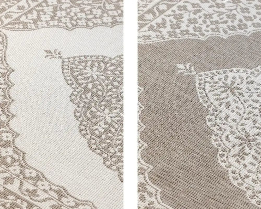 Gemini Reversable 106026 Linen - Image 3