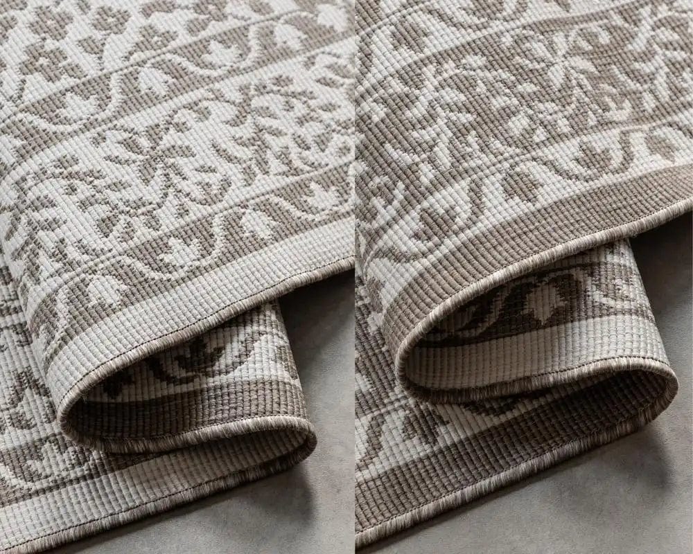 Gemini Reversable 106026 Linen - Image 5