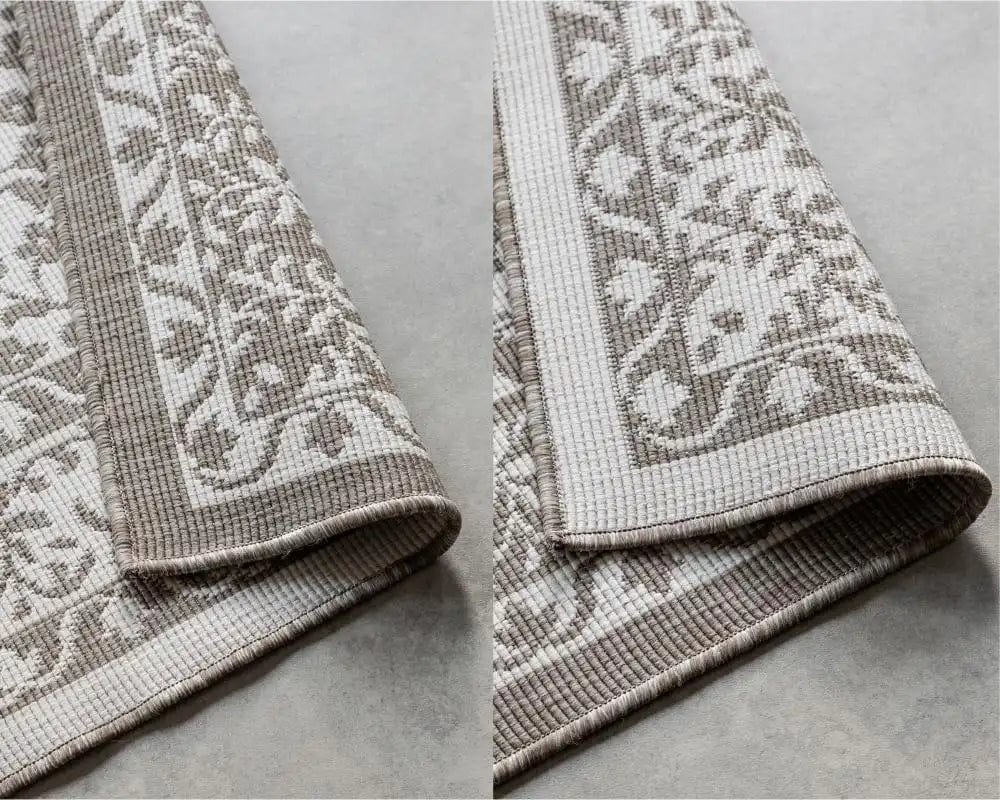 Gemini Reversable 106026 Linen - Image 6