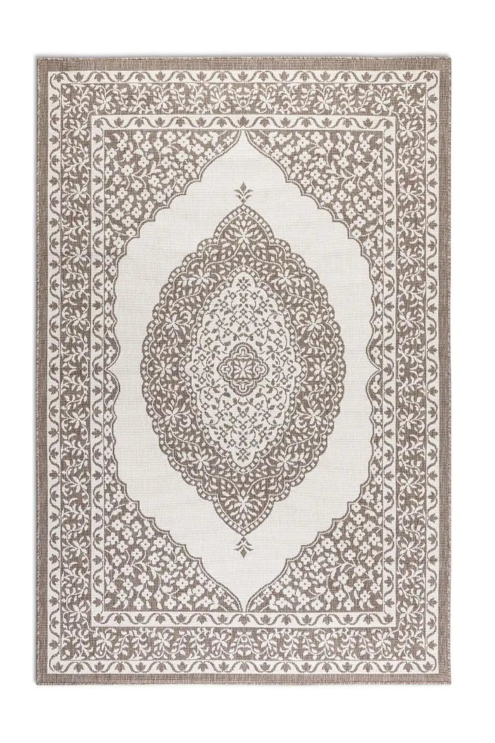 Gemini Reversable 106026 Linen - Image 8