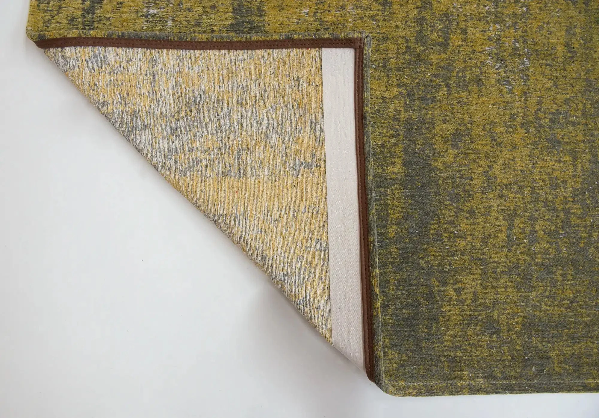 Fading World Generation 8638 Yuzu Cream Rugs - Image 8