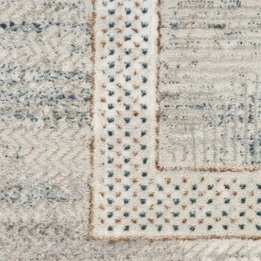 Glitz GL07 Ivory Multi - Image 6