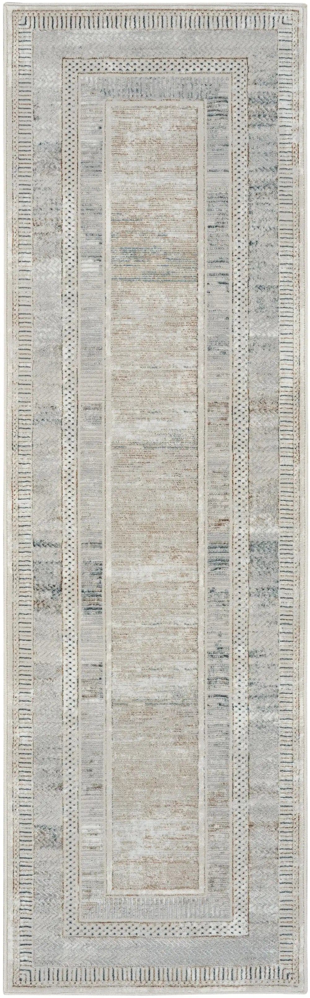 Glitz GL07 Ivory Multi - Image 8