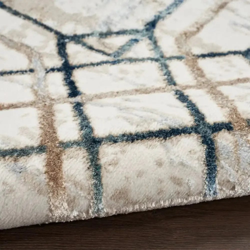 Glitz GLZ03 Ivory Taupe - Image 3