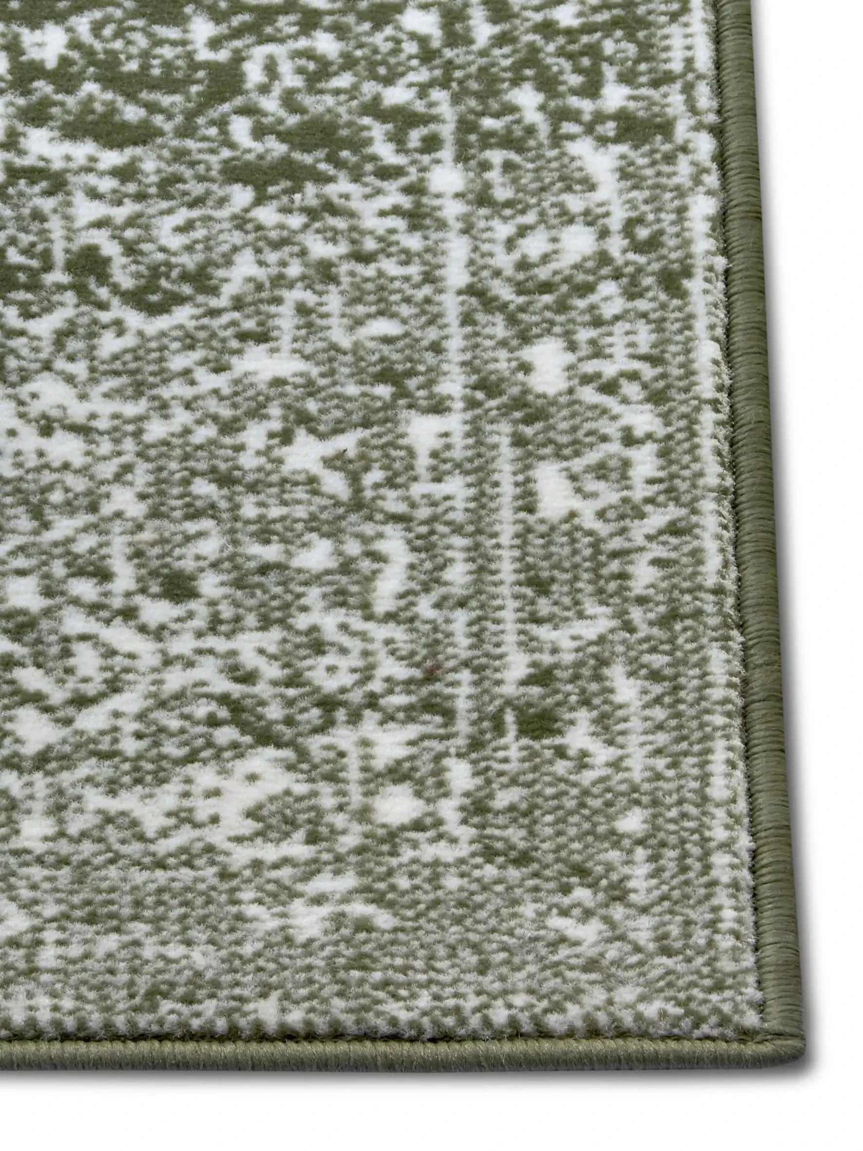 Gloria 105519 Meridional Green Rug - Image 4