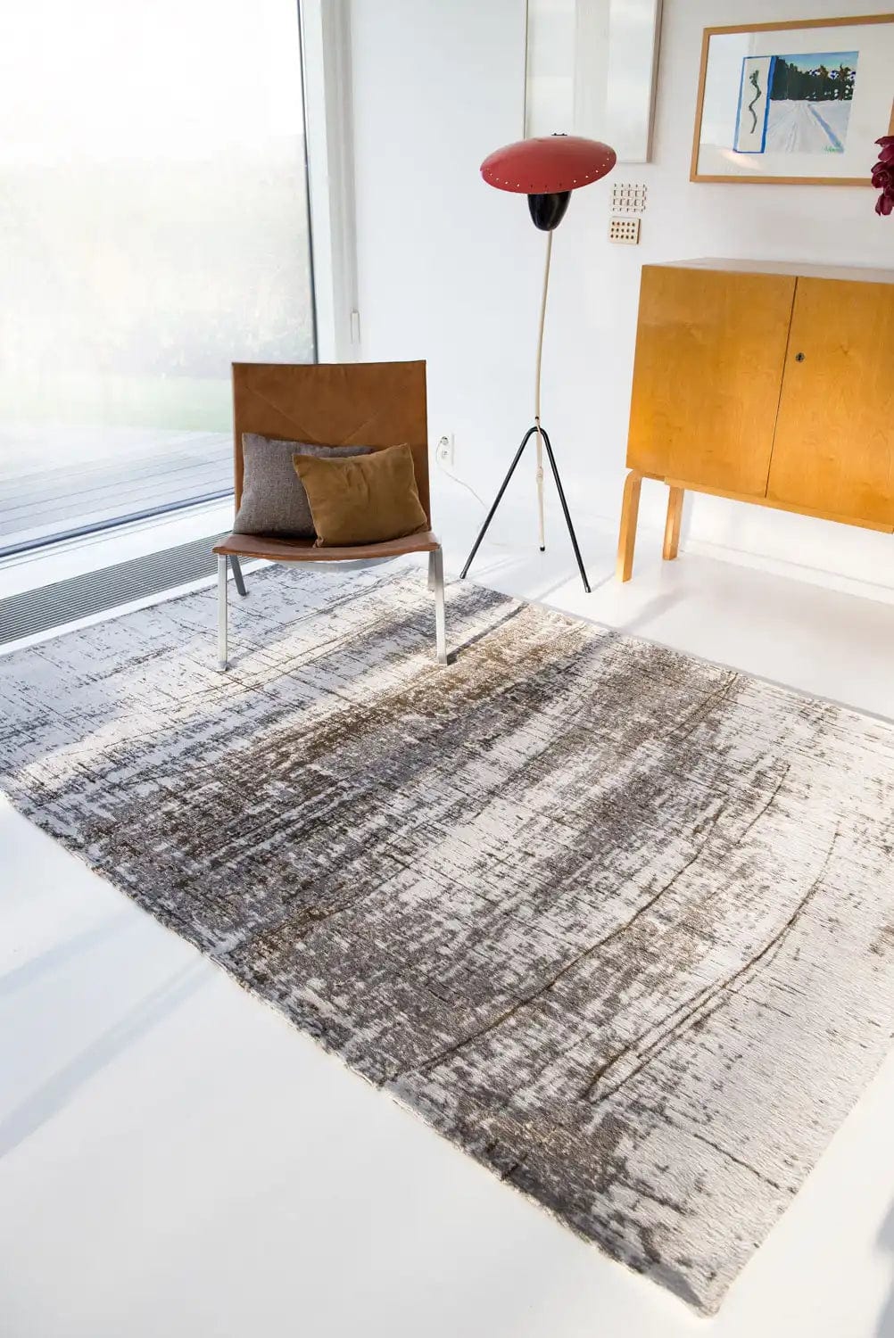 Mad Men Griff 8785 Concrete Jungle