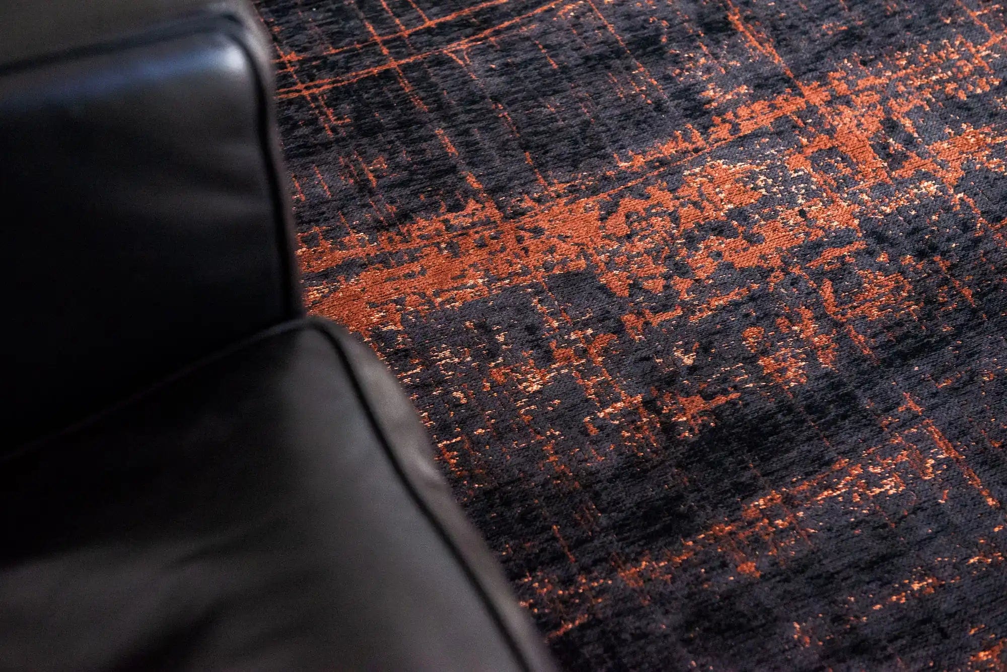 Mad Men Griff 8925 Soho Copper - Image 3