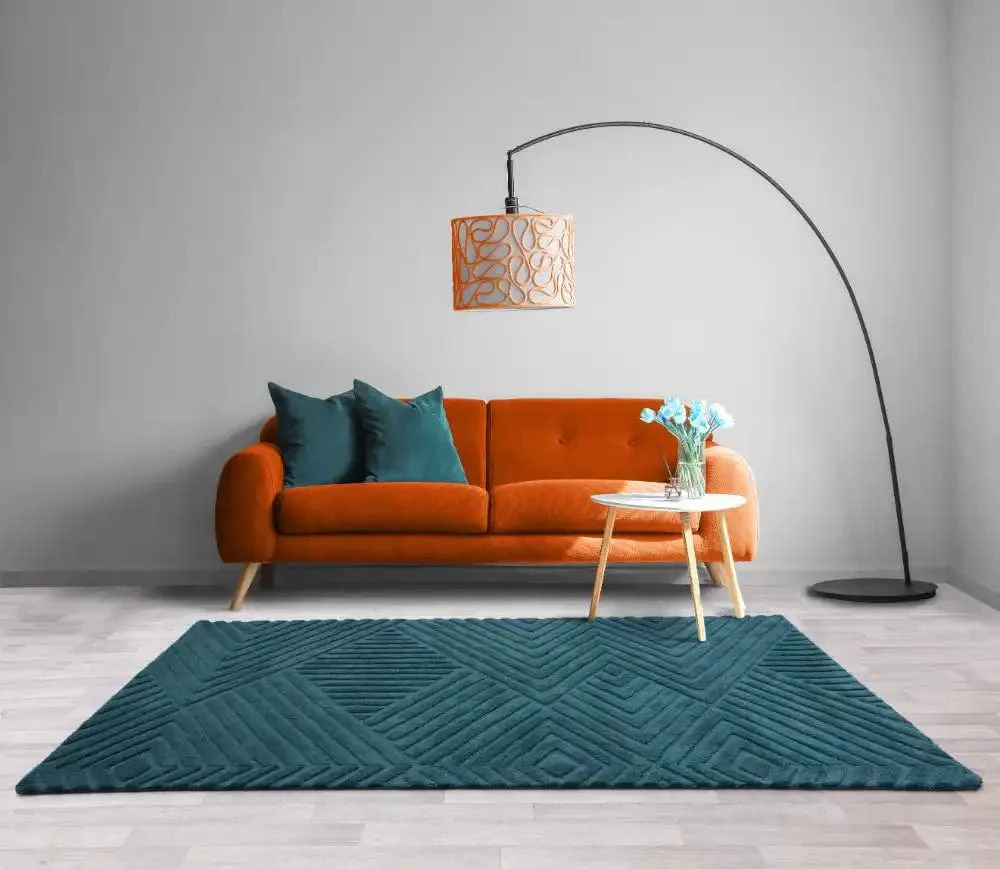 Hague Teal