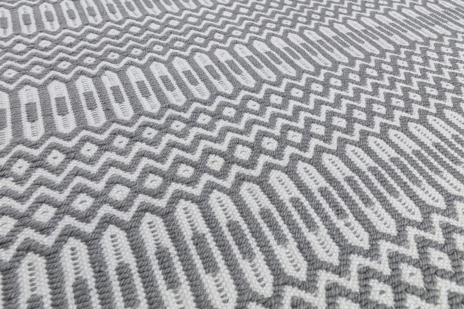 Halsey Grey Runner - Image 4