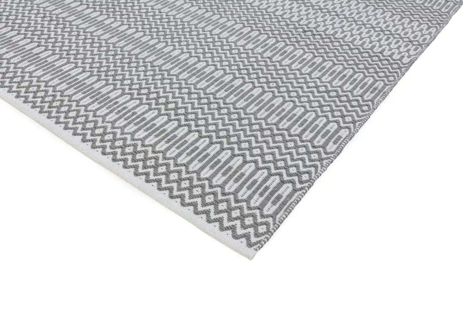 Halsey Grey Runner - Image 5