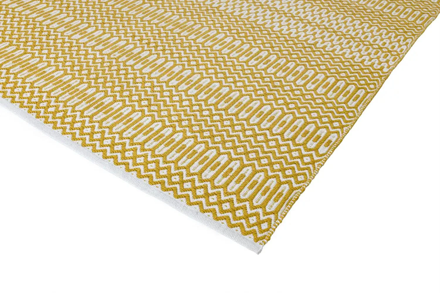 Halsey Mustard Runner - Image 4