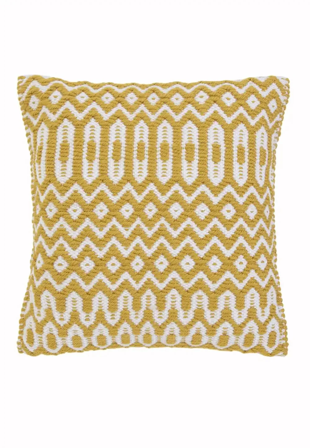 Halsey Mustard Runner - Image 6