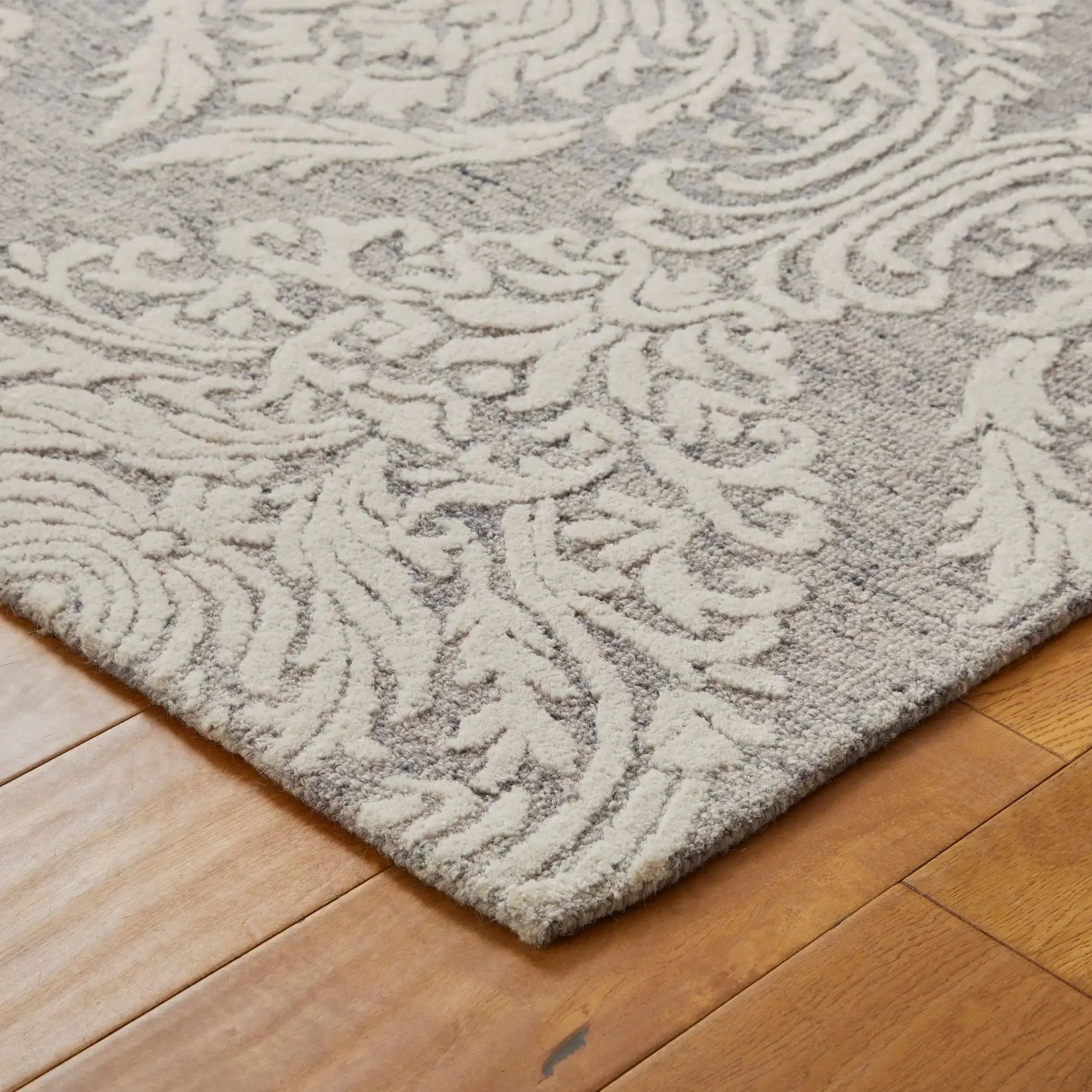 Hampton Damask - Image 5