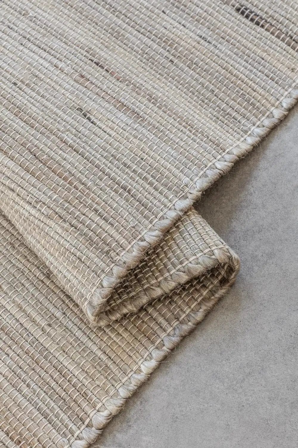 Handloom 1 105962 Grey Brown - Image 3