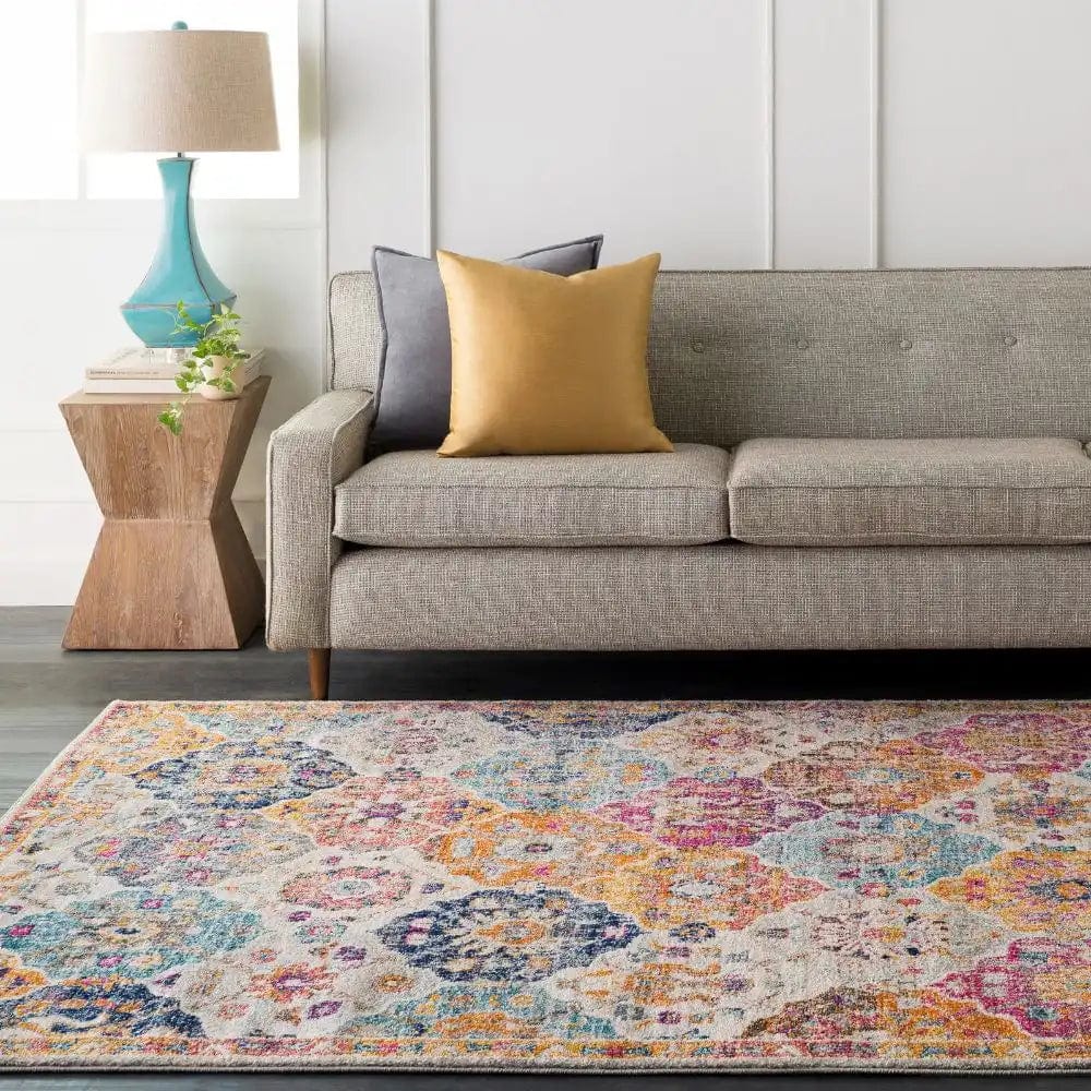 HAP INES 1018 Multicolored