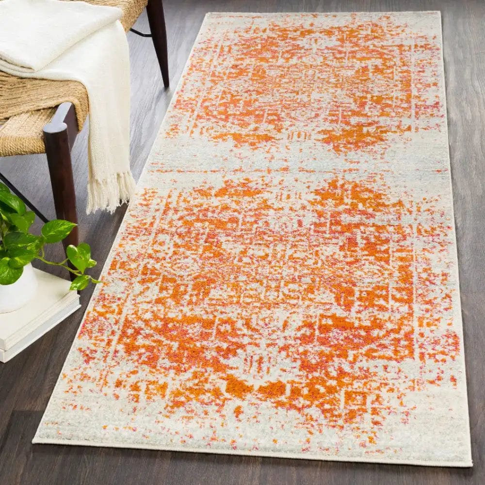 HAP JULIETTE 1019 Orange - Image 2