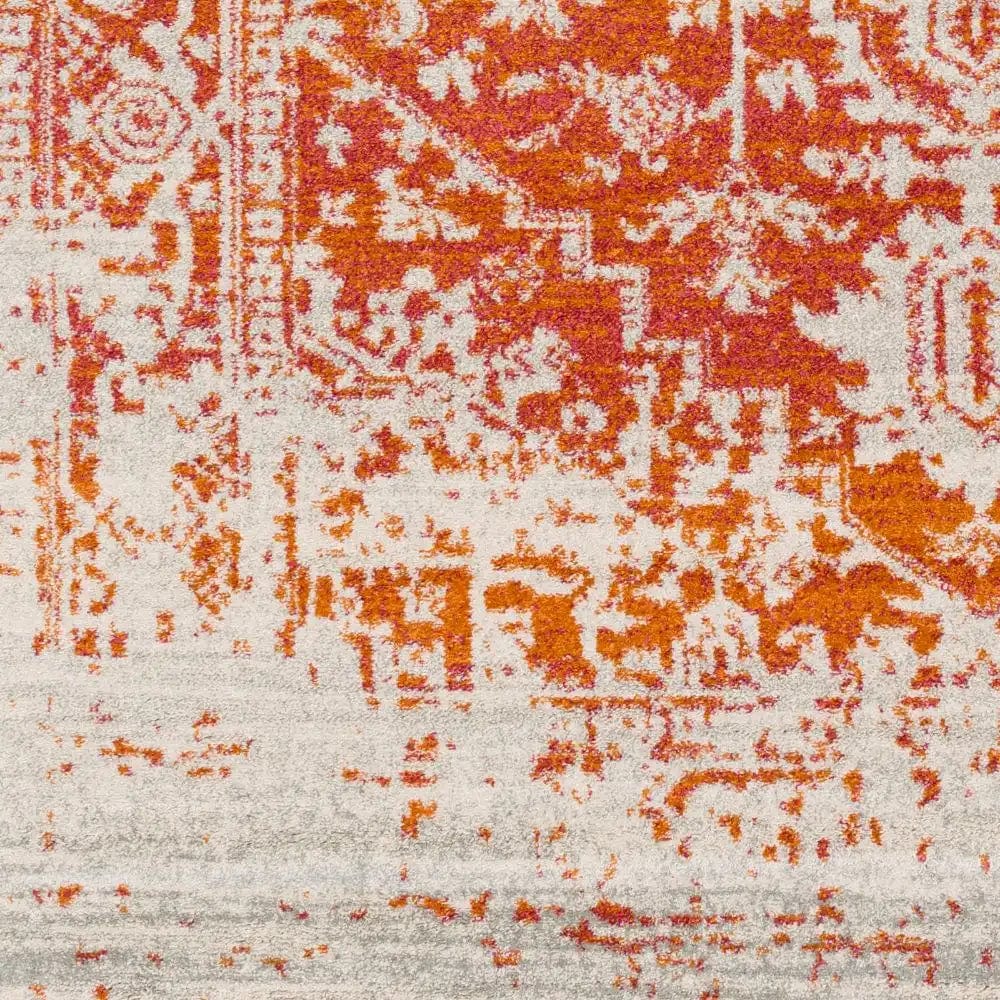 HAP JULIETTE 1019 Orange - Image 3
